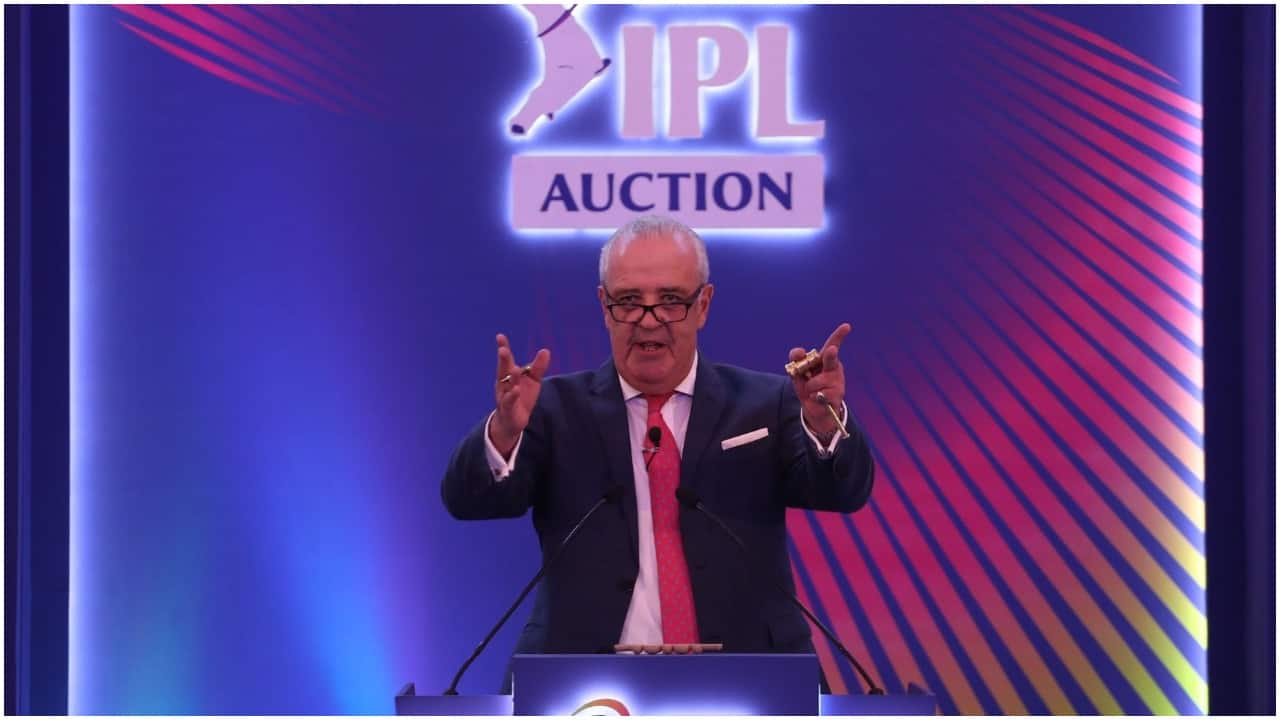 IPL auction 2022 Where and when to watch live telecast