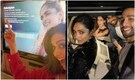 'Gehraiyaan' is out on Prime. Ranveer Singh, Deepika Padukone and cast share celebration posts