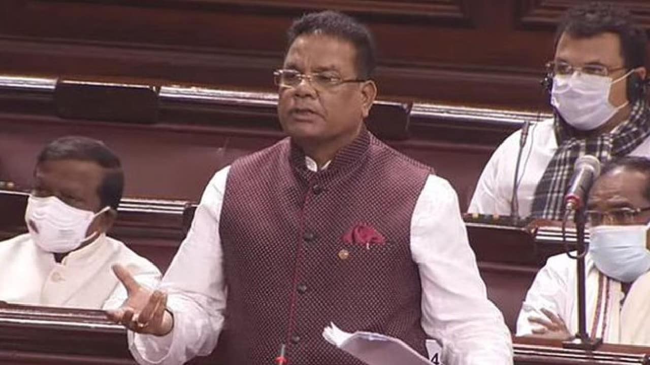 PSUs in Modi government | During the Motion of Thanks to President’s Address in Rajya Sabha, Congress leader Ripun Bora said former Prime Minister Rajiv Gandhi created 16 PSUs without privatisation while NDA PM Atal Bihari Vajpayee created 17 PSUs and Congress' Manmohan Singh created 23 PSUS while privatising three, &quot;PM Modi did not create a single PSU yet he privatised 23 PSUs,&quot; he said.