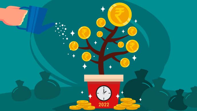 How long does it take to double your money?