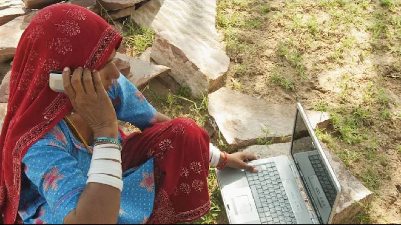 More than half of the consumers from rural and urban India increased usage of digital devices in 2022, suggesting that their dependence on the internet is growing, a survey showed. As many as 52 percent of the consumers surveyed said the time spent on digital/internet/mobile devices increased compared to levels in 2021, according to the January edition of the India Consumer Sentiment Index, a monthly analysis of consumer perception compiled by Axis My India. The report, exclusively accessed by Moneycontrol, is based on a survey of 10,019 people – 70 percent of them from rural areas.