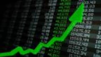 Taking Stock | Market gains for the second day, all eyes on MPC meeting outcome