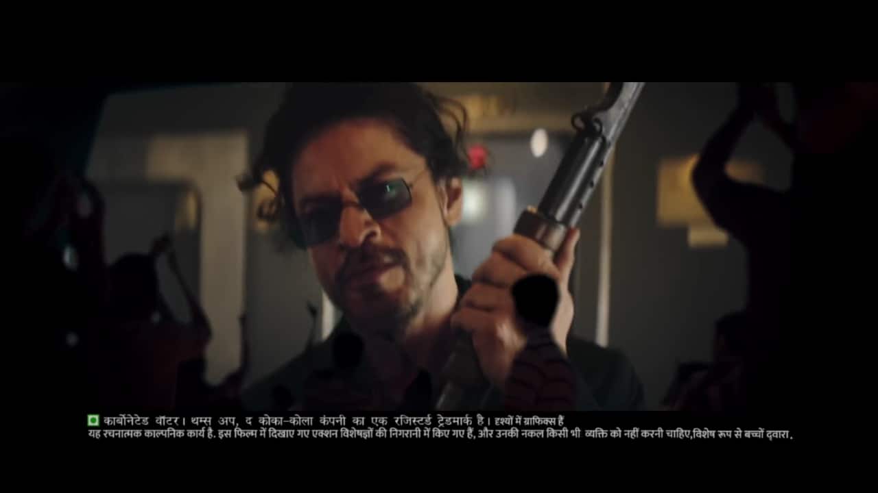 Storyboard18 | 'Thums Up has the blood and sweat of all those who worked on the brand for decades'