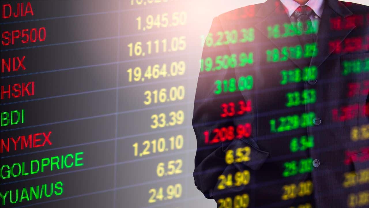 The BSE Large-cap Index shed 0.8 percent. Godrej Consumer Products, Lupin, DLF, HDFC Life Insurance Company, Larsen &amp; Toubro Infotech, Cadila Healthcare, GAIL India, Larsen &amp; Toubro and HDFC Asset Management Company were among major losers, while gainers were Interglobe Aviation, Hindustan Petroleum Corporation, Tata Steel, Bank Of Baroda, Vedanta, Aurobindo Pharma and Petronet LNG.