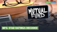 Explained | How are mutual fund star ratings calculated?