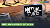 Explained | How are mutual fund star ratings calculated?