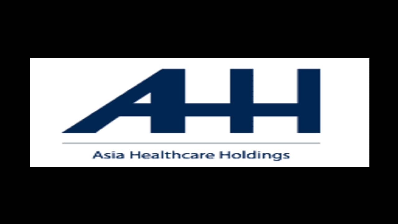 Asia Healthcare Holdings Raises $170 Million From Singapore’s GIC