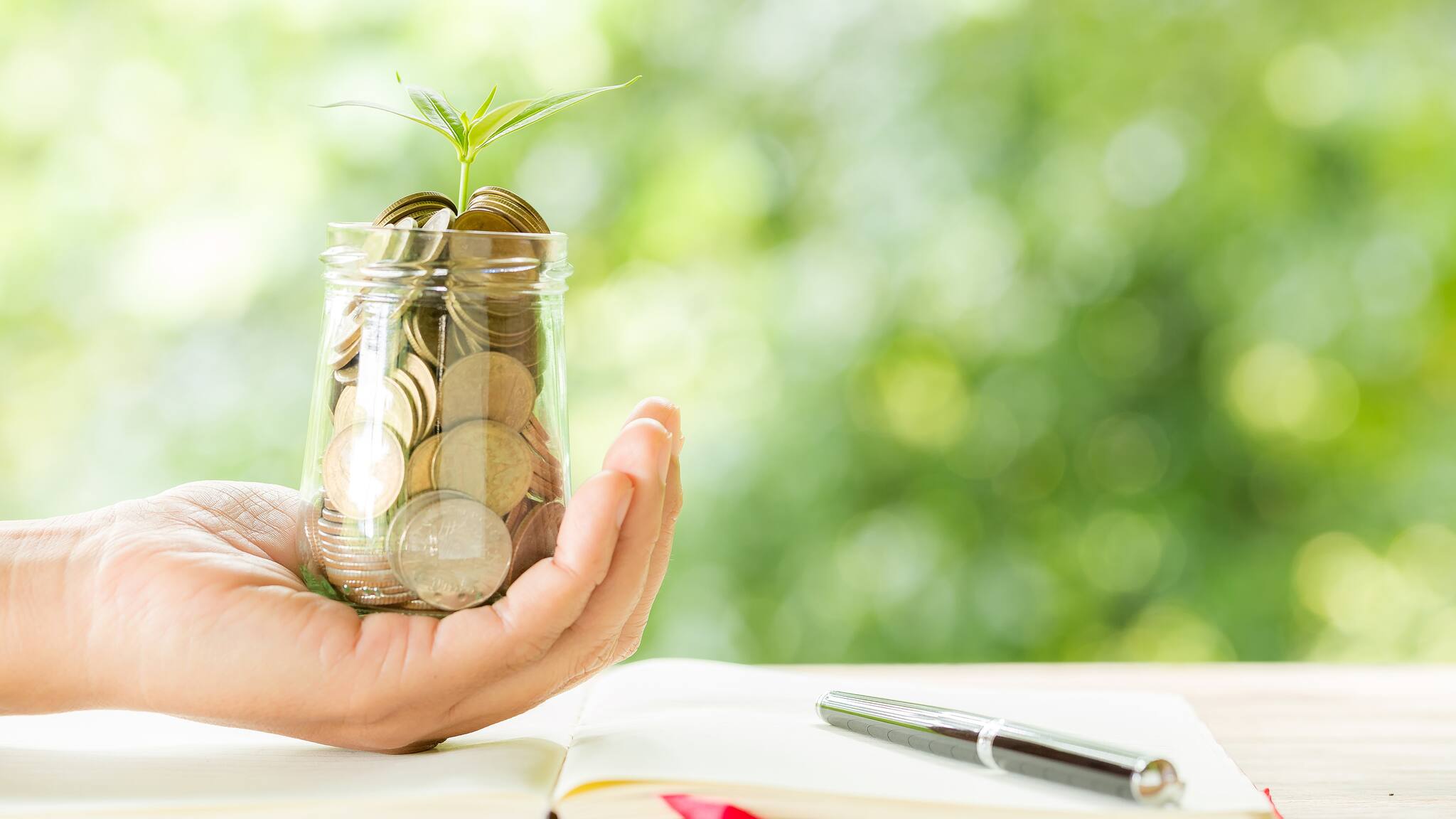 How women in their first job can take control of their money matters
