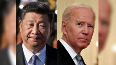 Xi Jinping’s Saudi visit takes aim at US influence in the Middle East