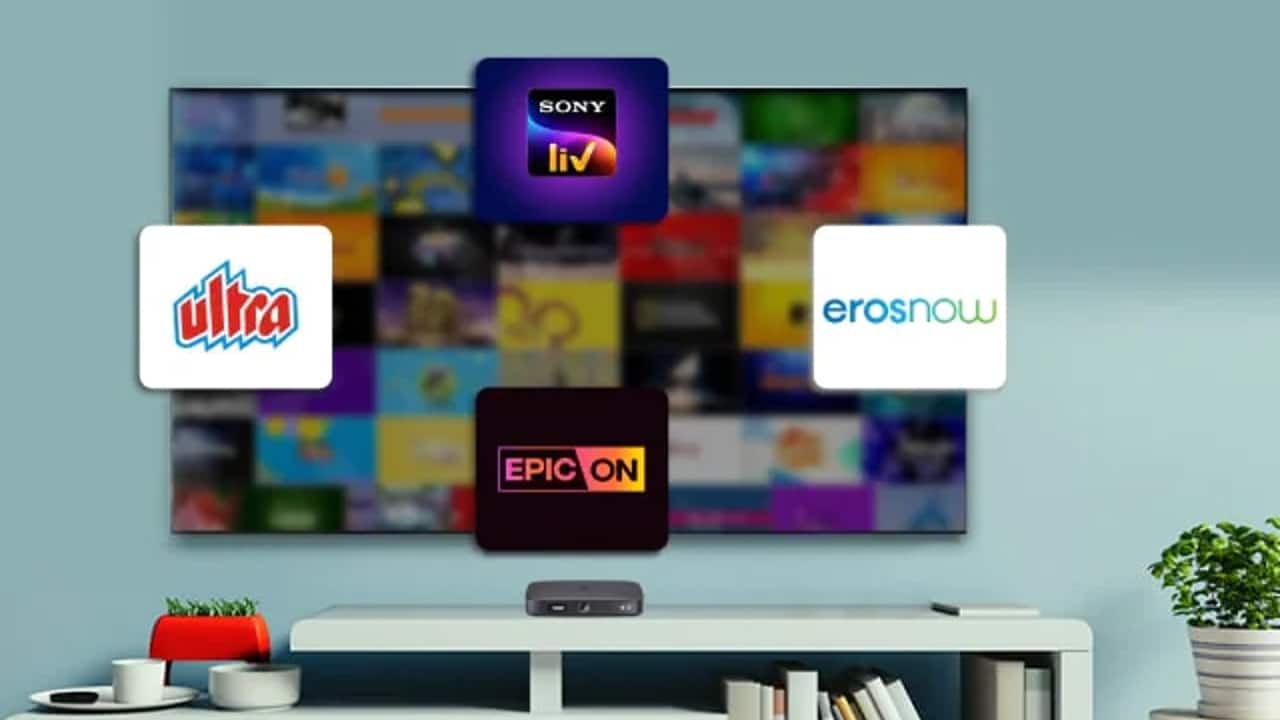 Bharti Airtel announced its new video streaming services - 'Airtel Xtream Premium' - a 'streaming super app' on February 10, which will provide access to 15 over the top (OTT) video streaming apps, including SonyLiv and LionsGate Play, through a single-login subscription, starting at an introductory price of Rs 149 per month or Rs 1,499 per year. The telecom major announced that the new service is available exclusively for Airtel customers and can be accessed on the mobile app, tablet, desktop app, desktop browser, smart TV application, and Airtel Xtream set-top-box as well. 