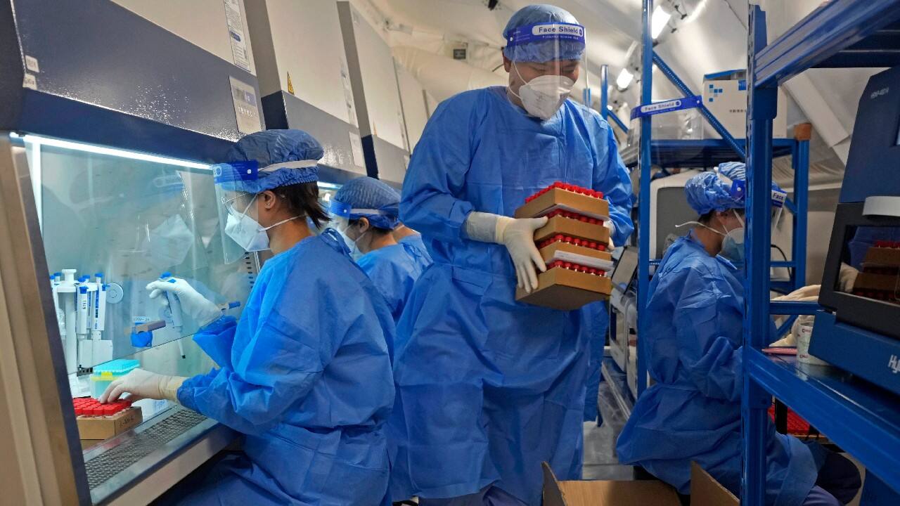 New coronavirus variant XE: Does India need to worry?