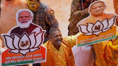 Election Results 2022 | BJP marches ahead, Opposition faces crisis of confidence