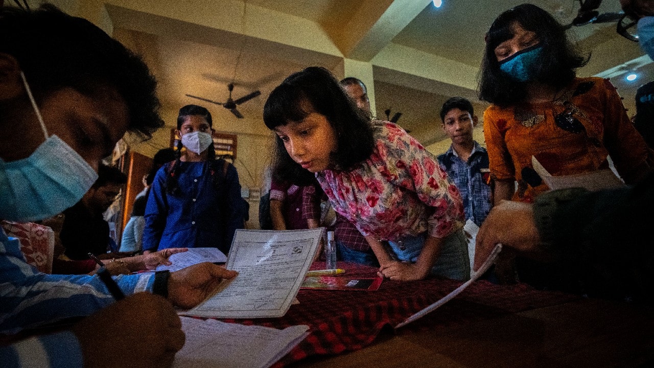 Exclusive | Key nations closing in on global IP waiver for vaccines but India unhappy