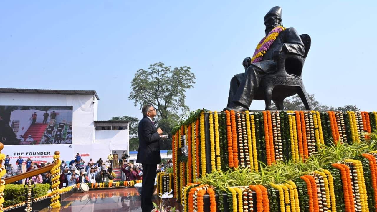 Jamsetji Tata's 183rd Birth Anniversary: Tribute to the 'Father of ...