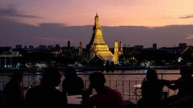 After cannabis, Thailand takes steps to allow casinos to operate