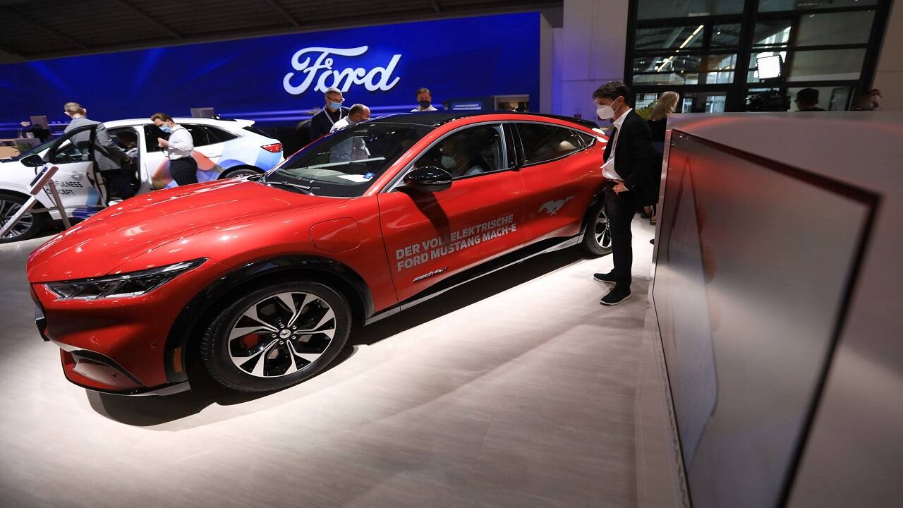 Electric vehicles are out of reach for most US consumers