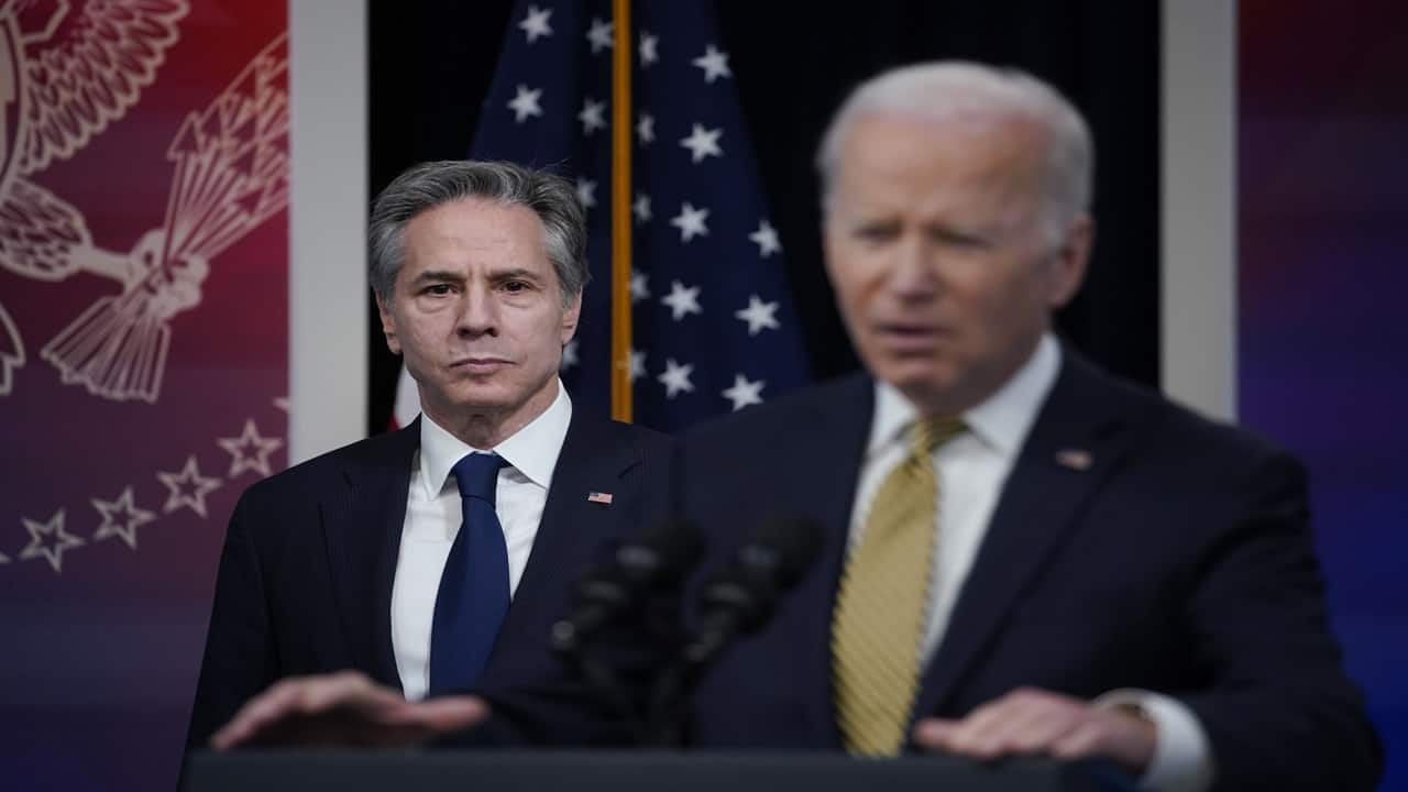 Oil thirst Is forcing Joe Biden to pivot US back to Saudi Arabia