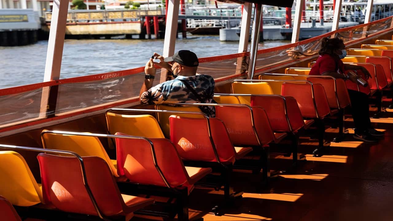 Thailand faces current account blowout on oil, tourism risks