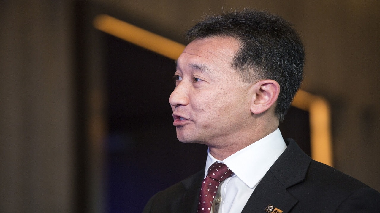 Vaccine passports likely to become unnecessary, Airline Alliance CEO says