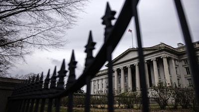 The Fed’s preferred measure of inflation, the personal consumption expenditures price index, increased 0.3% from a month earlier.