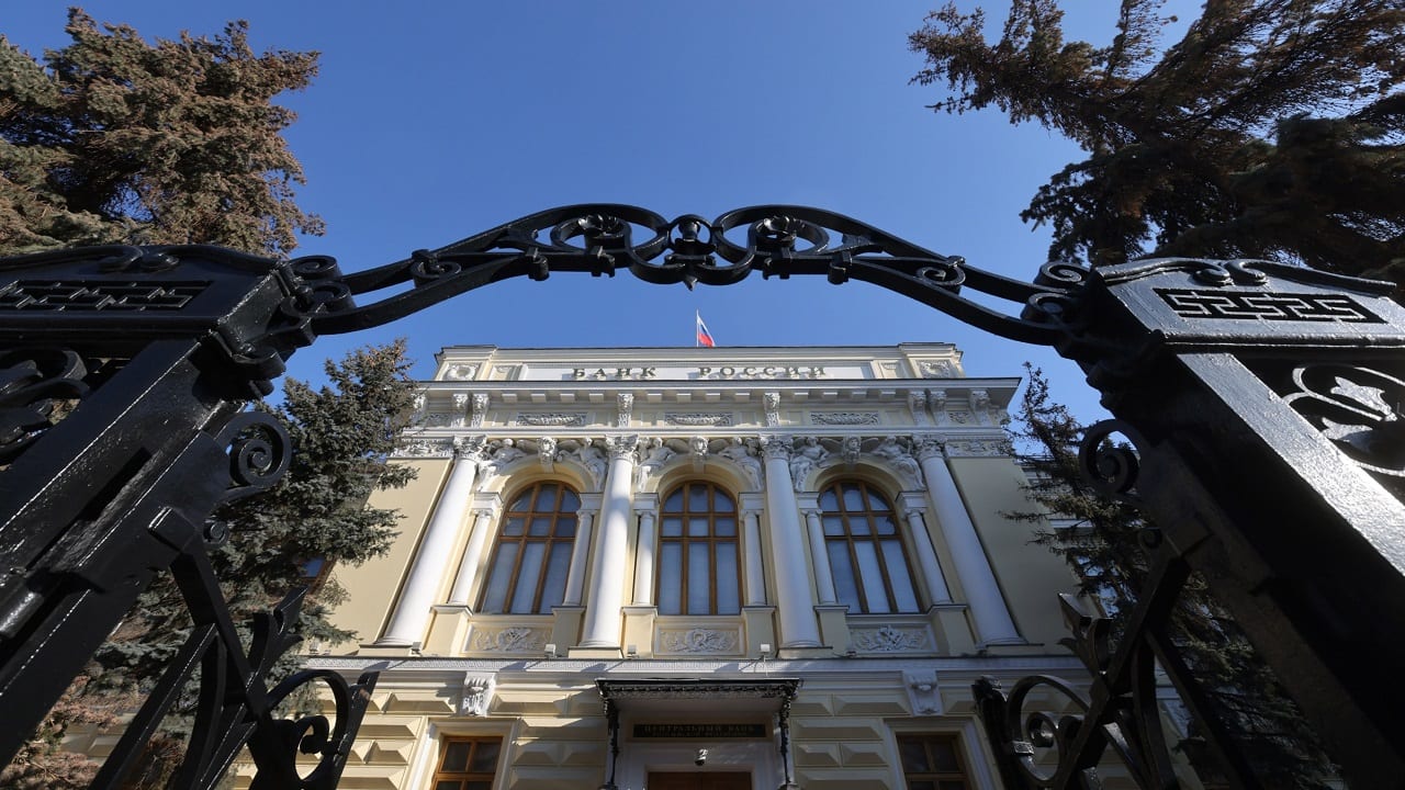 Russia proposes SWIFT alternative to India for Ruble payments