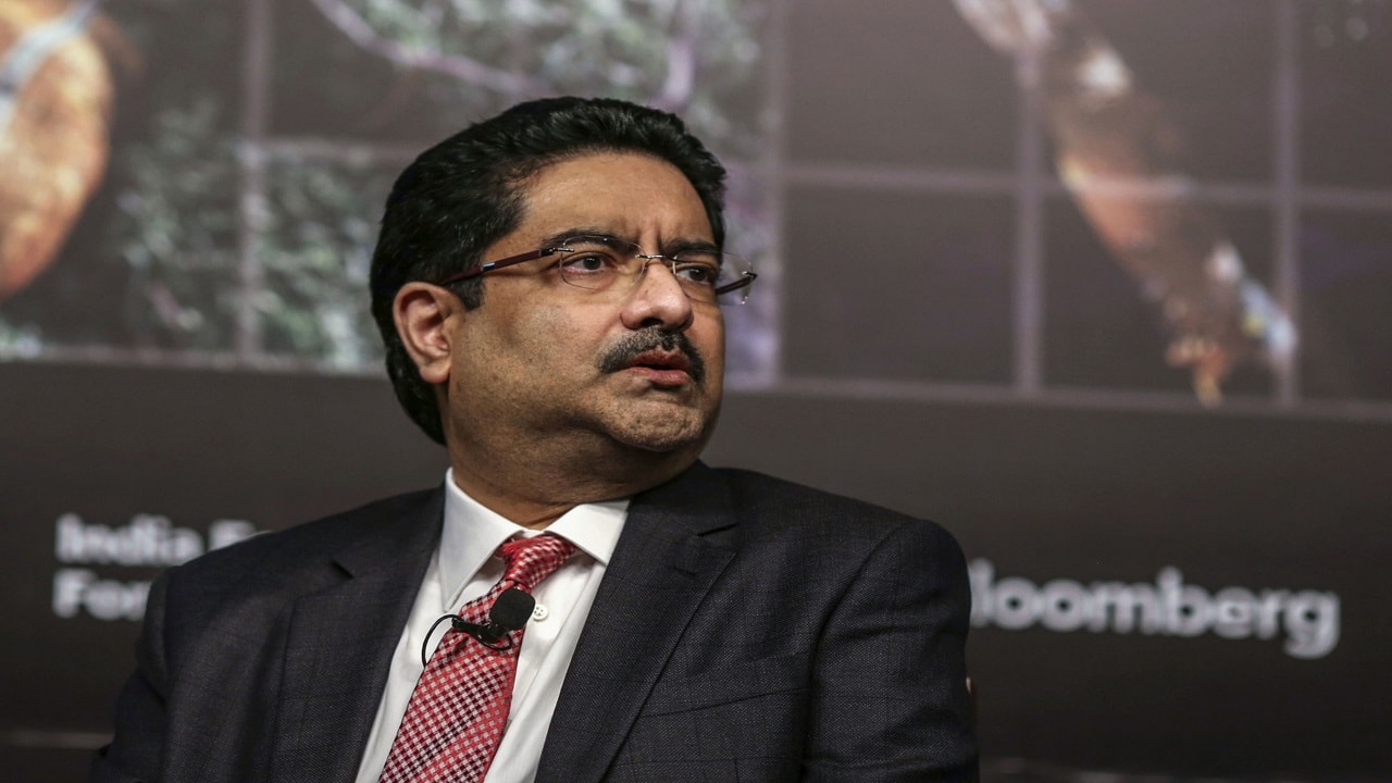 Aditya Birla Group crosses $100 billion in market cap