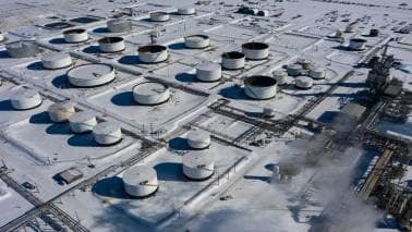 A crude shock and how investors should reset their portfolios A crude shock and how investors should reset their portfolios