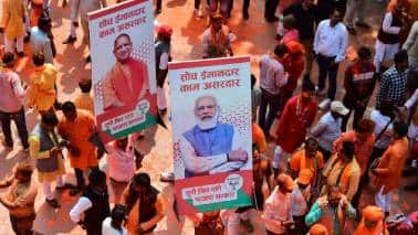 Uttar Pradesh Election Results | It’s game Yogi, set BJP, match Modi