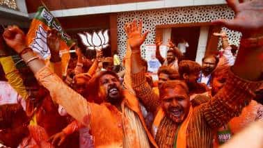 Modi Govt @ 8 | Religious revivalism, caste mobilisation or both? Modi Govt @ 8 | Religious revivalism, caste mobilisation or both?
