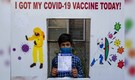 "Ill-informed and erroneous': Govt refutes reports claiming admission of COVID vaccine side-effects