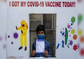 &quot;Ill-informed and erroneous': Govt refutes reports claiming admission of COVID vaccine side-effects