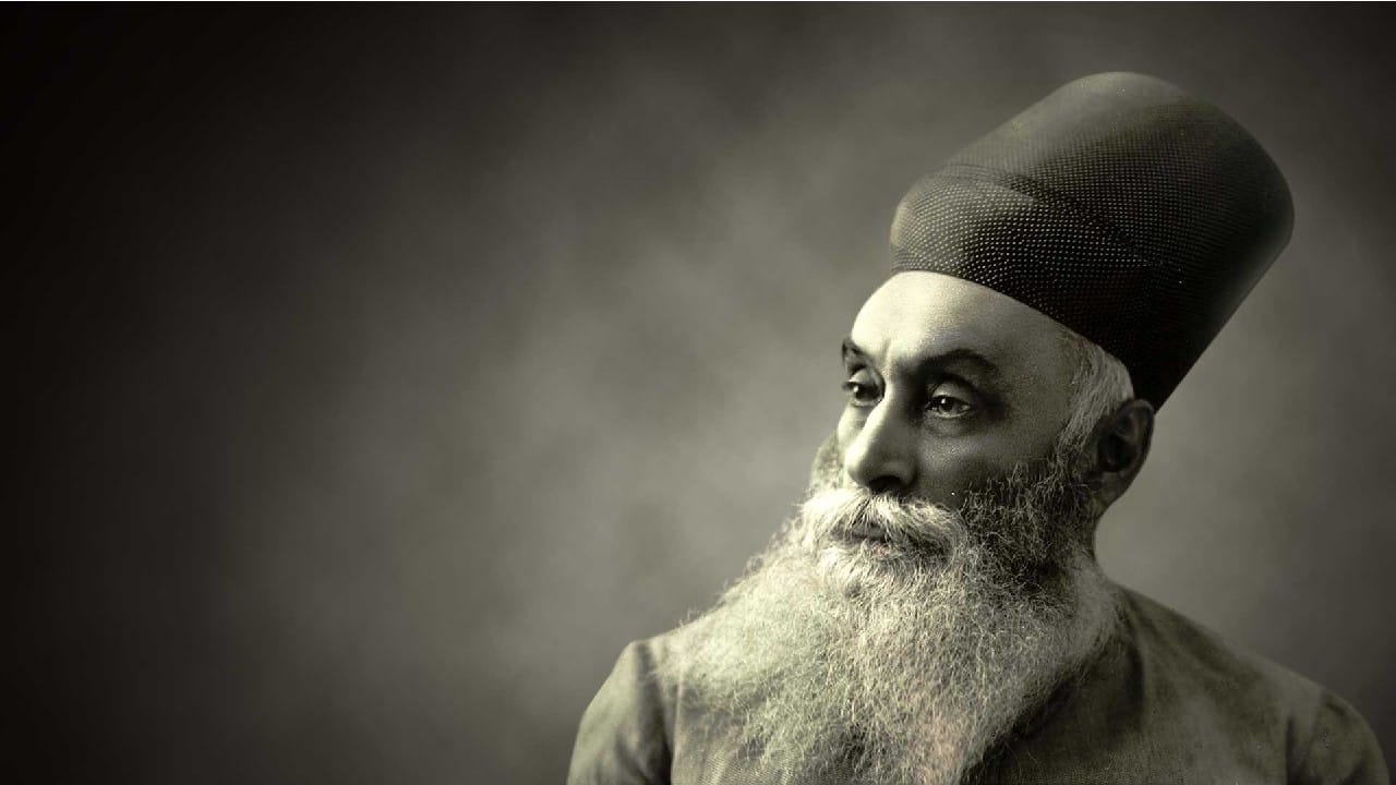 March 3, 2023 marks the 184th birth anniversary of Tata group founder Jamsetji Tata. Born on March 3, 1839, in Navsari town of Gujarat, Jamsetji was the first child and only son of Nusserwanji Tata, the scion of a family of Parsee priests. Many generations of the Tatas had joined the priesthood, but the enterprising Nusserwanji broke the mould, becoming the first member of the family to try his hand at business. (Image: Tata)