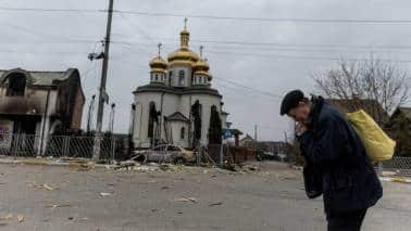 How Vladimir Putin’s world view complicates the Russia-Ukraine crisis