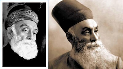 Jamsetji Tata's 183rd Birth Anniversary: Tribute to the 'Father of Indian Industry'