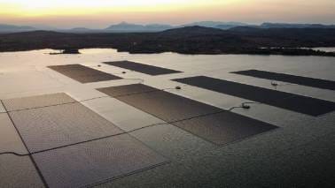 Heat Wave Highlights Need to Switch From Coal to Solar