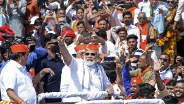 Why Modi keeps winning