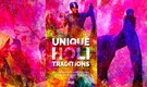 Holi celebrations | A look at some unique traditions from different parts of India Holi celebrations | A look at some unique traditions from different parts of India