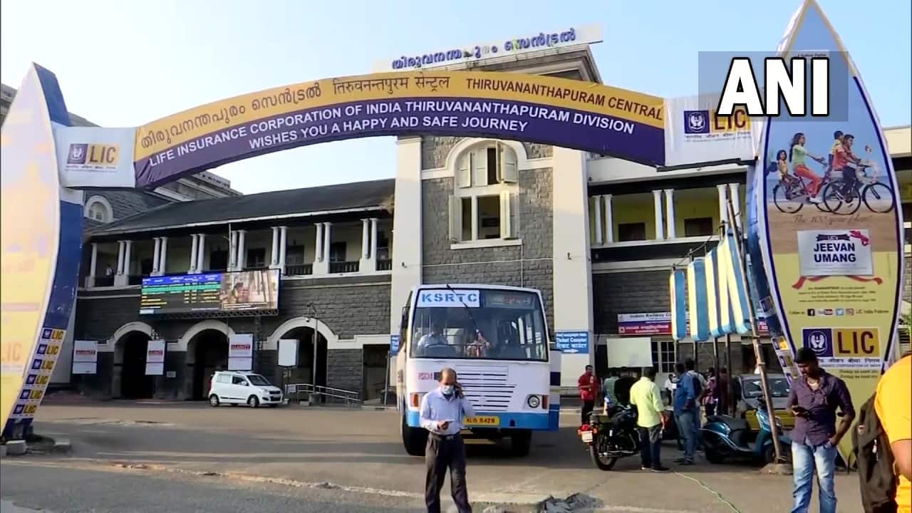 As many as 10 Central Trade Unions (CTUs) have joined hands to go on a two-day nationwide strike from Monday. About 20 crore workers are expected to join the strike. (Image: ANI) As many as 10 Central Trade Unions (CTUs) have joined hands to go on a two-day nationwide strike from Monday. About 20 crore workers are expected to join the strike. (Image: ANI)