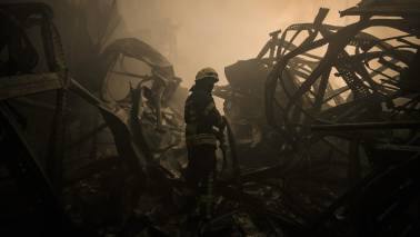 Putin’s war demands a concerted global economic response