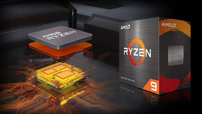 Ryzen best sale 5000 4000