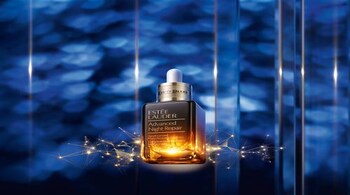 Estée Lauder is participating in the Metaverse Fashion Week (Image Source: AP)