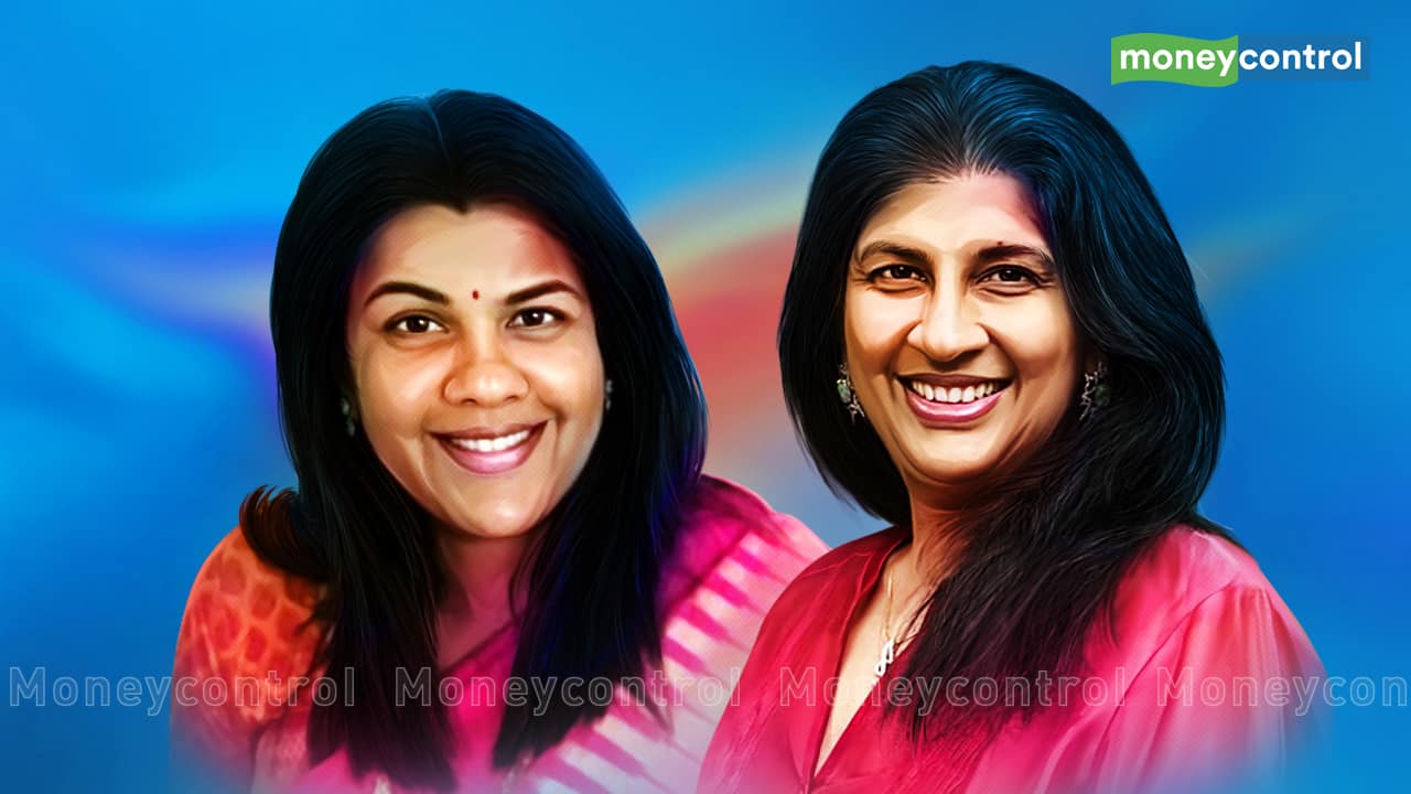 Sundram Fasteners: Where daughters have taken the wheel