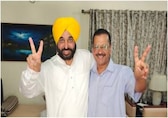 Bhagwant Mann’s Twin Challenges: Law and order failures, Arvind Kejriwal’s long arm