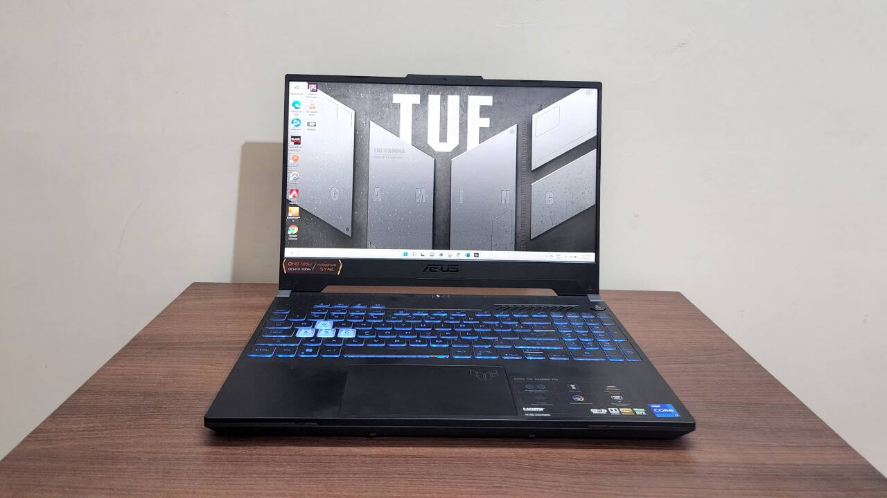 Asus tuf