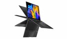 Asus ZenBook 14 Flip OLED with 2.8K Display, AMD Ryzen 5000 CPUs launched in India