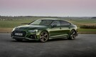 Driven: Audi RS5 Sportback | A seamless blend of everyday practicality and performance