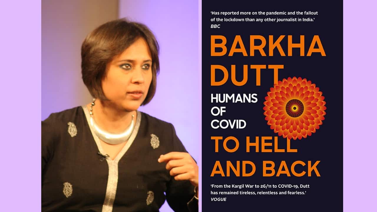 5 unforgettable women from Barkha Dutt’s book 'To Hell and Back: Humans of COVID'