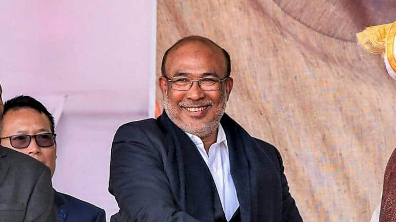 Manipur: BJP's balancing act between CM Biren Singh and dissidents, tribal sentiments and rule of law, gets tougher - Vimarsana News