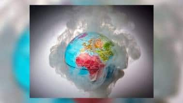 Climate change hits all, but where’s the cash to fight it? Climate change hits all, but where’s the cash to fight it?