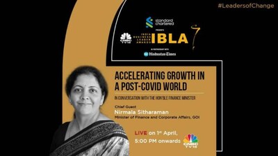 CNBC-TV18 hosts 17th India Business Leaders Awards 2022: What to expect